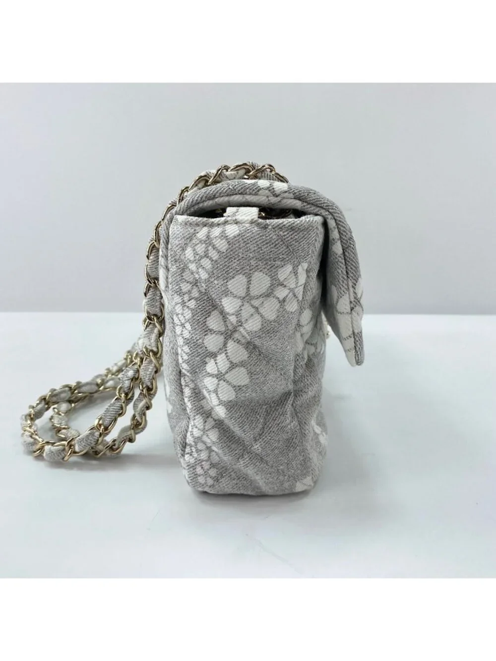 Chanel Shoulder Bag Cocobi Chi 23